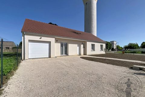 Villa i Sainville, Eure-et-Loir, Sainville - € 299.000 | Ref: 86727345 - foto 1