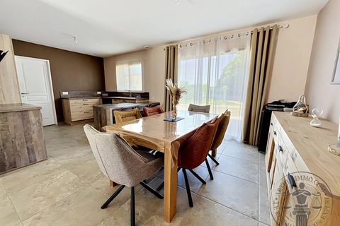 Villa i Sainville, Eure-et-Loir, Sainville - € 299.000 | Ref: 86727345 - foto 6