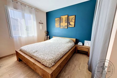 Villa i Sainville, Eure-et-Loir, Sainville - € 299.000 | Ref: 86727345 - foto 8