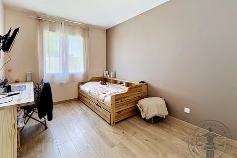 Villa i Sainville, Eure-et-Loir, Sainville - € 299.000 | Ref: 86727345 - foto 9