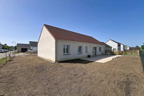 Villa i Sainville, Eure-et-Loir, Sainville - € 299.000 | Ref: 86727345 - foto 12