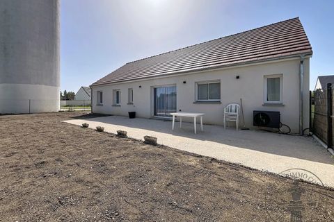 Villa i Sainville, Eure-et-Loir, Sainville - € 299.000 | Ref: 86727345 - foto 13