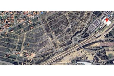 Helårsgrund i Quinta do Anjo, Setubal, Quinta do Anjo - € 86.000 | Ref: UNU.I.1381.18585 - foto 8