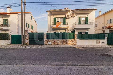 Villa i Quinta do Conde, Setubal, Quinta do Conde - € 387.500 | Ref: UNU.I.1361.18585 - foto 2