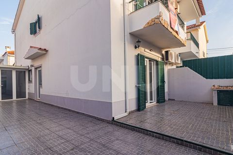 Villa i Quinta do Conde, Setubal, Quinta do Conde - € 387.500 | Ref: UNU.I.1361.18585 - foto 3