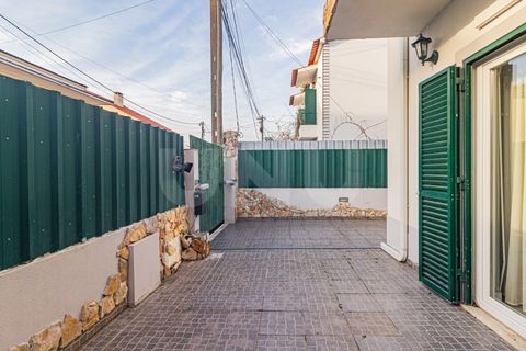 Villa i Quinta do Conde, Setubal, Quinta do Conde - € 387.500 | Ref: UNU.I.1361.18585 - foto 4