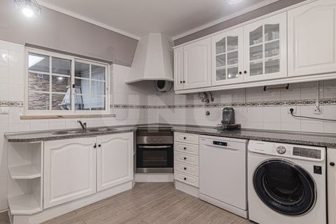 Villa i Quinta do Conde, Setubal, Quinta do Conde - € 387.500 | Ref: UNU.I.1361.18585 - foto 13
