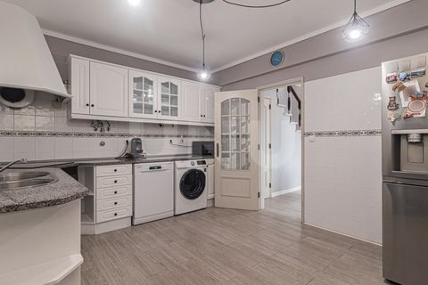 Villa i Quinta do Conde, Setubal, Quinta do Conde - € 387.500 | Ref: UNU.I.1361.18585 - foto 15
