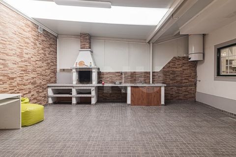 Villa i Quinta do Conde, Setubal, Quinta do Conde - € 387.500 | Ref: UNU.I.1361.18585 - foto 18