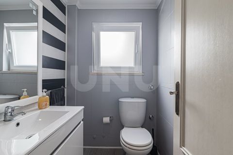 Villa i Quinta do Conde, Setubal, Quinta do Conde - € 387.500 | Ref: UNU.I.1361.18585 - foto 24