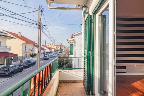 Villa i Quinta do Conde, Setubal, Quinta do Conde - € 387.500 | Ref: UNU.I.1361.18585 - foto 32