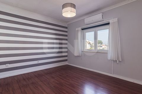 Villa i Quinta do Conde, Setubal, Quinta do Conde - € 387.500 | Ref: UNU.I.1361.18585 - foto 33