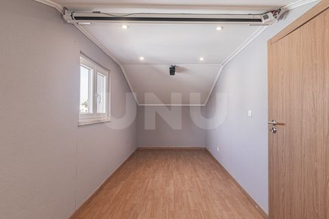 Villa i Quinta do Conde, Setubal, Quinta do Conde - € 387.500 | Ref: UNU.I.1361.18585 - foto 41