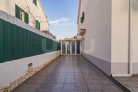 Villa i Quinta do Conde, Setubal, Quinta do Conde - € 387.500 | Ref: UNU.I.1361.18585 - foto 43