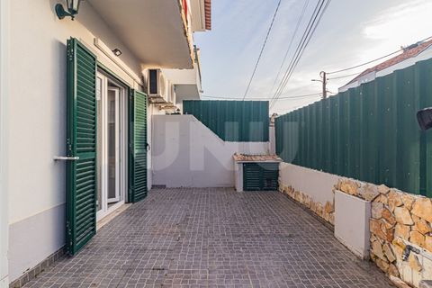 Villa i Quinta do Conde, Setubal, Quinta do Conde - € 387.500 | Ref: UNU.I.1361.18585 - foto 44