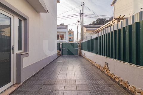 Villa i Quinta do Conde, Setubal, Quinta do Conde - € 387.500 | Ref: UNU.I.1361.18585 - foto 45