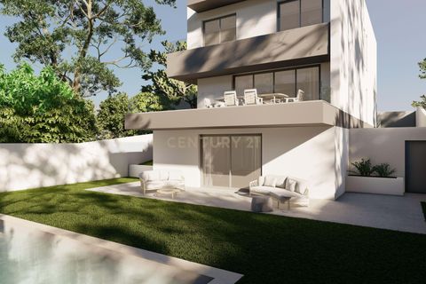 Villa i Cascais, Lisbon, Cascais - € 1.395.000 | Ref: C0483-01724 - foto 2
