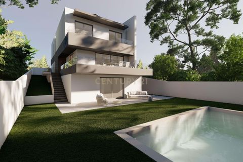 Villa i Cascais, Lisbon, Cascais - € 1.395.000 | Ref: C0483-01724 - foto 3