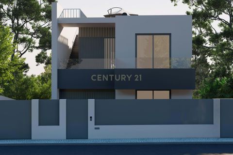 Villa i Cascais, Lisbon, Cascais - € 1.395.000 | Ref: C0483-01724 - foto 6