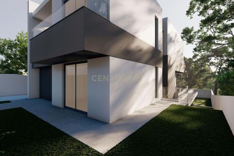 Villa i Cascais, Lisbon, Cascais - € 1.395.000 | Ref: C0483-01724 - foto 7