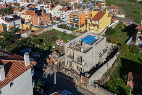Villa i Cascais, Lisbon, Cascais - € 1.395.000 | Ref: C0483-01724 - foto 15