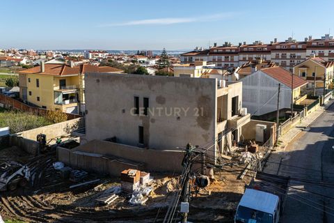 Villa i Cascais, Lisbon, Cascais - € 1.395.000 | Ref: C0483-01724 - foto 17