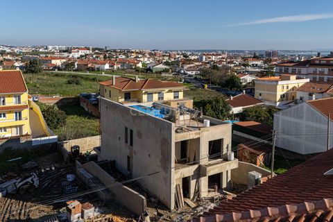 Villa i Cascais, Lisbon, Cascais - € 1.395.000 | Ref: C0483-01724 - foto 18
