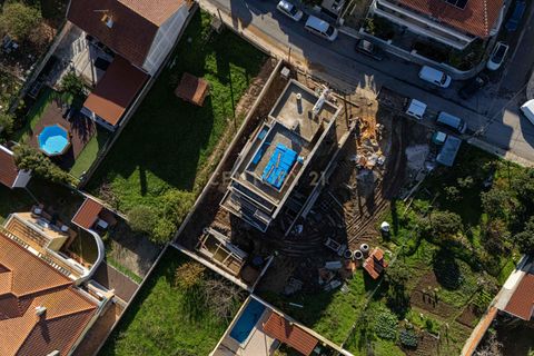 Villa i Cascais, Lisbon, Cascais - € 1.395.000 | Ref: C0483-01724 - foto 22