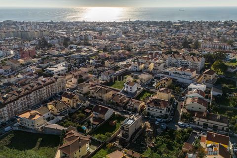 Villa i Cascais, Lisbon, Cascais - € 1.395.000 | Ref: C0483-01724 - foto 28