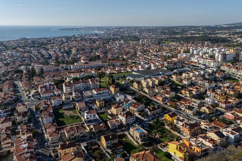 Villa i Cascais, Lisbon, Cascais - € 1.395.000 | Ref: C0483-01724 - foto 30