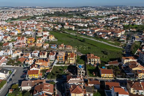 Villa i Cascais, Lisbon, Cascais - € 1.395.000 | Ref: C0483-01724 - foto 34
