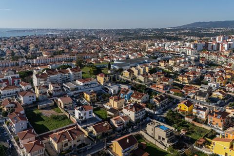 Villa i Cascais, Lisbon, Cascais - € 1.395.000 | Ref: C0483-01724 - foto 37