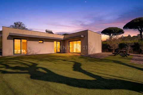 Villa i Torres Vedras, Lisbon, Torres Vedras - € 380.000 | Ref: C0277-00795 - foto 1