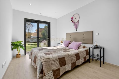 Villa i Torres Vedras, Lisbon, Torres Vedras - € 380.000 | Ref: C0277-00795 - foto 3