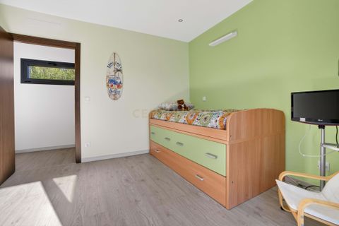 Villa i Torres Vedras, Lisbon, Torres Vedras - € 380.000 | Ref: C0277-00795 - foto 9