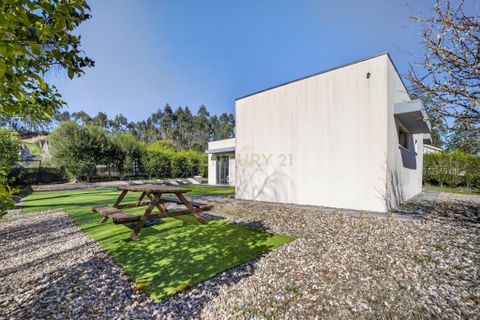 Villa i Torres Vedras, Lisbon, Torres Vedras - € 380.000 | Ref: C0277-00795 - foto 23