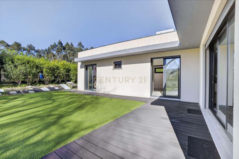 Villa i Torres Vedras, Lisbon, Torres Vedras - € 380.000 | Ref: C0277-00795 - foto 24