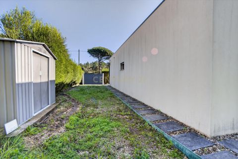 Villa i Torres Vedras, Lisbon, Torres Vedras - € 380.000 | Ref: C0277-00795 - foto 26