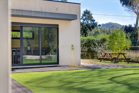 Villa i Torres Vedras, Lisbon, Torres Vedras - € 380.000 | Ref: C0277-00795 - foto 35