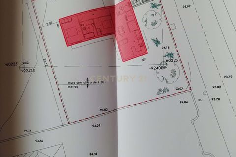Villa i Torres Vedras, Lisbon, Torres Vedras - € 380.000 | Ref: C0277-00795 - foto 37