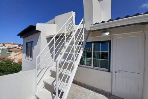 Villa i Carcavelos, Lisbon, Carcavelos - € 625.000 | Ref: C0483-01727 - foto 15