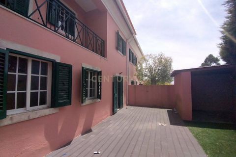 Villa i Sintra, Lisbon, Sintra - € 700.000 | Ref: C0483-01729 - foto 41