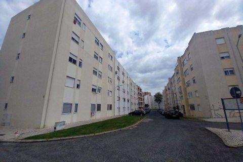 Lejlighed i Carregado, Lisbon, Carregado - € 245.000 | Ref: C0483-01740 - foto 27