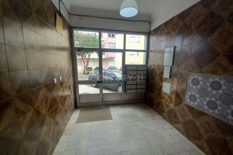 Lejlighed i Carregado, Lisbon, Carregado - € 245.000 | Ref: C0483-01740 - foto 29