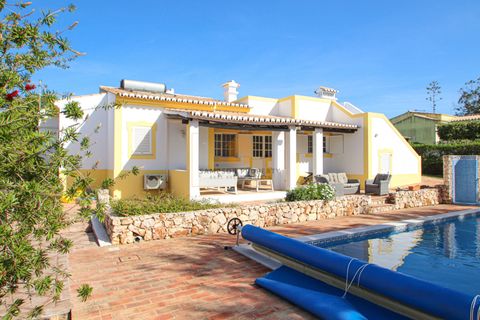 Villa i Lagoa, Faro, Lagoa - € 750.000 | Ref: SPV312 - foto 1