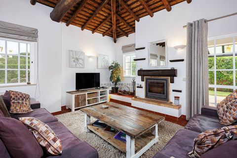 Villa i Lagoa, Faro, Lagoa - € 750.000 | Ref: SPV312 - foto 2