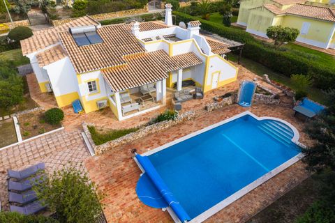 Villa i Lagoa, Faro, Lagoa - € 750.000 | Ref: SPV312 - foto 6