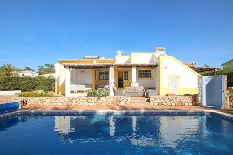 Villa i Lagoa, Faro, Lagoa - € 750.000 | Ref: SPV312 - foto 8