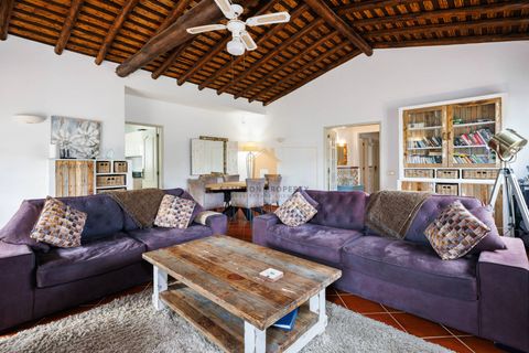 Villa i Lagoa, Faro, Lagoa - € 750.000 | Ref: SPV312 - foto 9