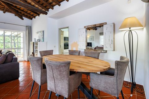 Villa i Lagoa, Faro, Lagoa - € 750.000 | Ref: SPV312 - foto 10